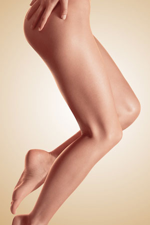 Laser Hair Removal Photo